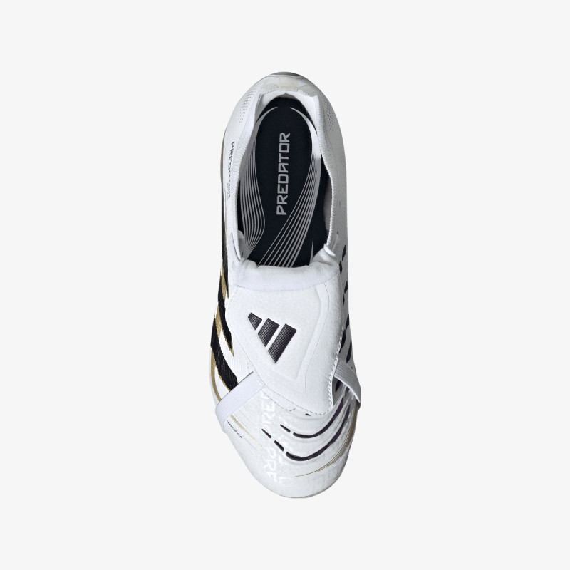 adidas Ghete de fotbal PREDATOR ELITE FT FG J 