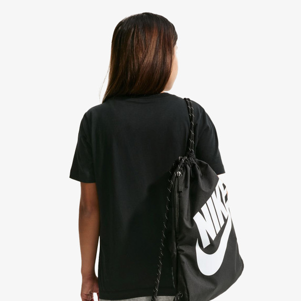 Nike Tricou K NSW TEE RISE AND SHINE 