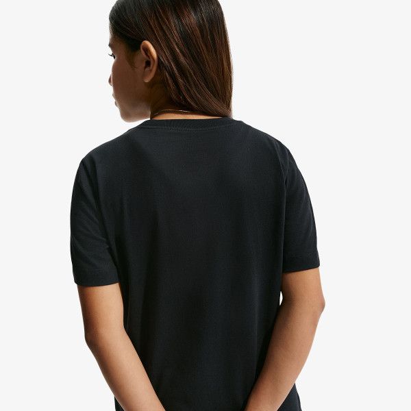 Nike Tricou K NSW TEE RISE AND SHINE 