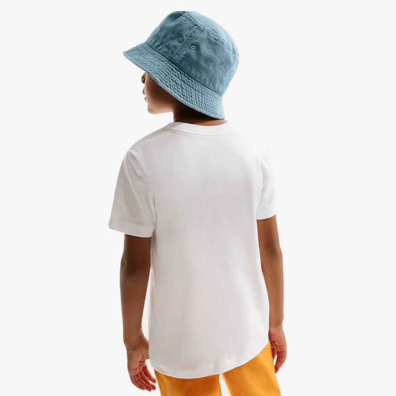 Nike Tricou K NSW TEE RISE AND SHINE 