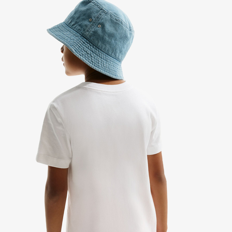 Nike Tricou K NSW TEE RISE AND SHINE 