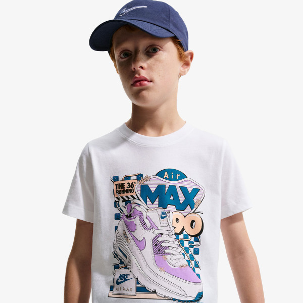 Nike Tricou K NSW TEE AIR MAX 90 