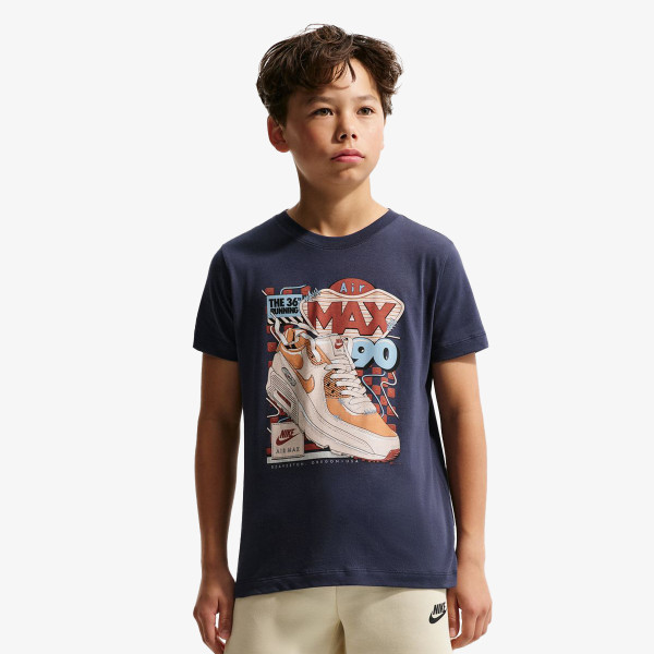 Nike Tricou Air Max 90 