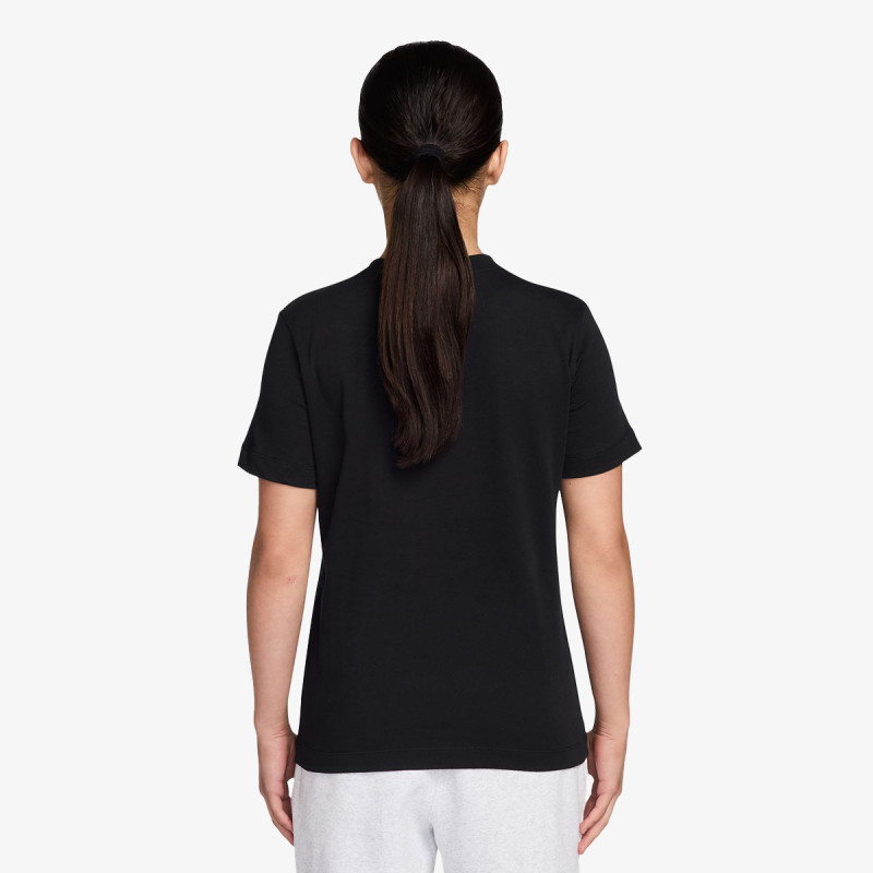 Nike Tricou K NSW TEE BOXY 