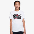 Nike Tricou K NSW TEE GOAT MODE 