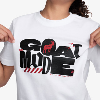 Nike Tricou K NSW TEE GOAT MODE 