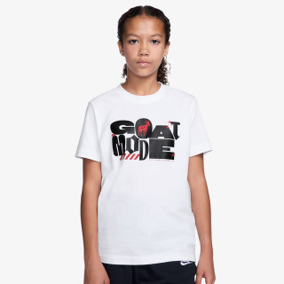 Nike Tricou K NSW TEE GOAT MODE 