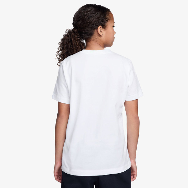 Nike Tricou K NSW TEE GOAT MODE 