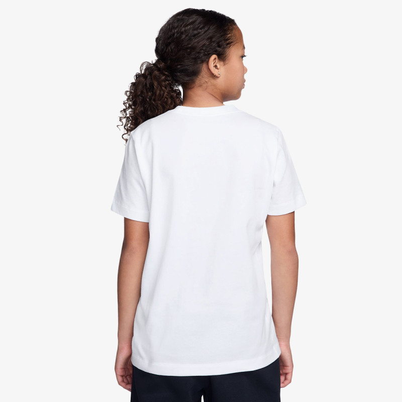 Nike Tricou K NSW TEE GOAT MODE 