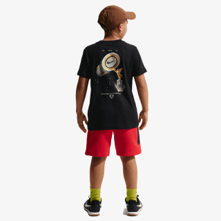 Nike Tricou K NK TEE BLUR GFB 
