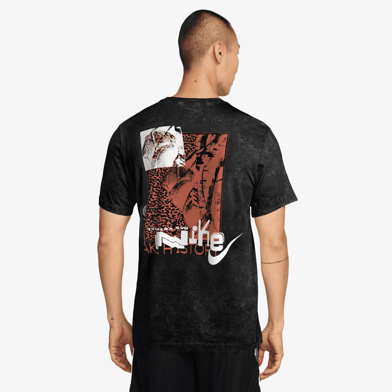Nike Tricou Asbury OC 