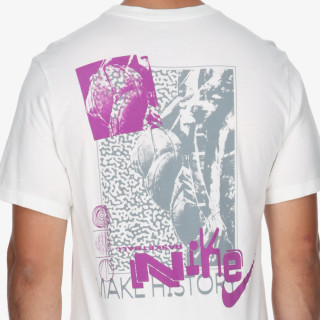 Nike Tricou Asbury OC 