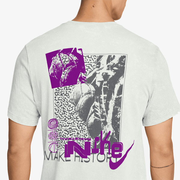Nike Tricou Asbury OC 