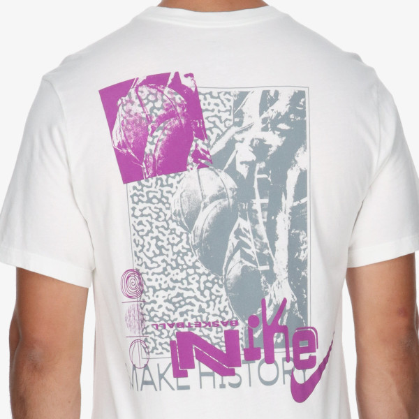 Nike Tricou Asbury OC 