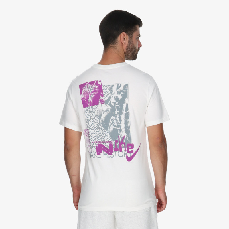 Nike Tricou Asbury OC 