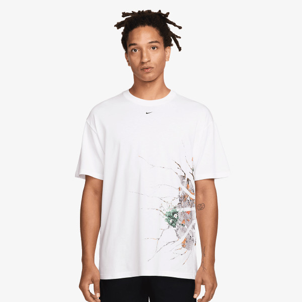 Nike Tricou Concrete 