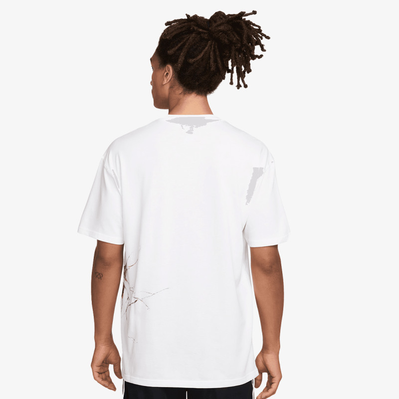 Nike Tricou Concrete 