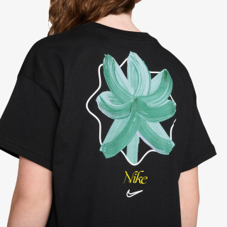 Nike Tricou G NSW TEE OC BOXY FLOWER 