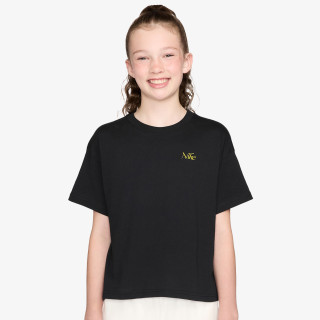 Nike Tricou G NSW TEE OC BOXY FLOWER 
