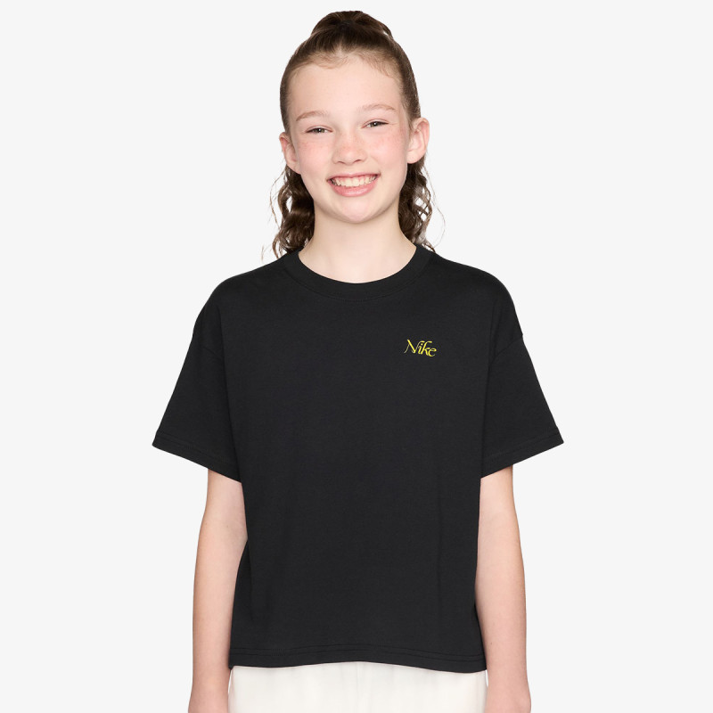 Nike Tricou G NSW TEE OC BOXY FLOWER 
