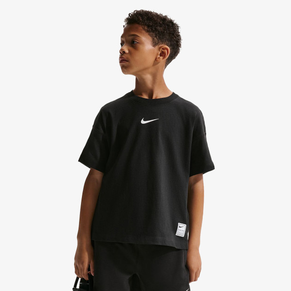 Nike Tricou B NP DF SS PERFORMANCE TOP 