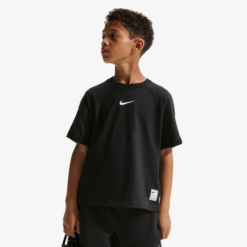 Nike Tricou B NP DF SS PERFORMANCE TOP 