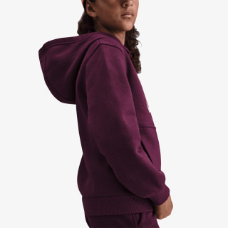 Nike Hanorac KM K NK CLUB FLC HDY -PD 