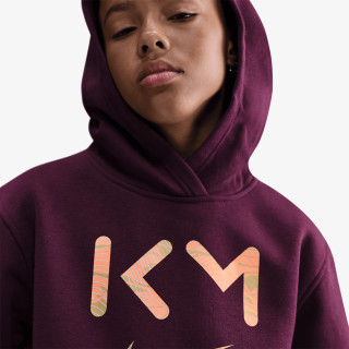 Nike Hanorac KM K NK CLUB FLC HDY -PD 