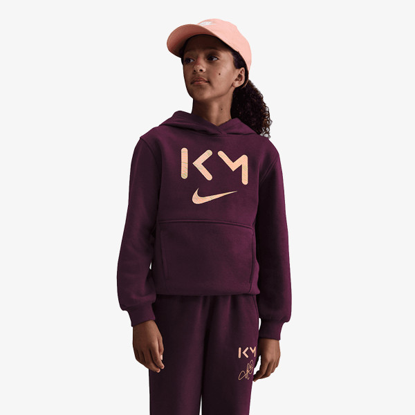 Nike Hanorac KM K NK CLUB FLC HDY -PD 