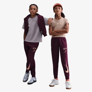 Nike Pantaloni de trening KM K NK CLUB FLC JGGR -PD 