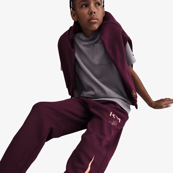 Nike Pantaloni de trening KM K NK CLUB FLC JGGR -PD 