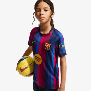 Nike Tricou FCB Y NK DF JSY SS STAD HM 