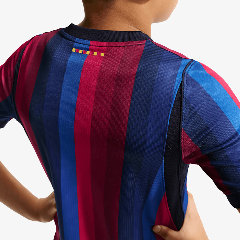 Nike Tricou FCB Y NK DF JSY SS STAD HM 