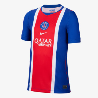 Nike Tricou PSG Y NK DF JSY SS STAD HM 