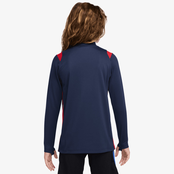 Nike Tricou maneca lunga PSG Y NK DF ACDPR DRLLTOPK ESN 
