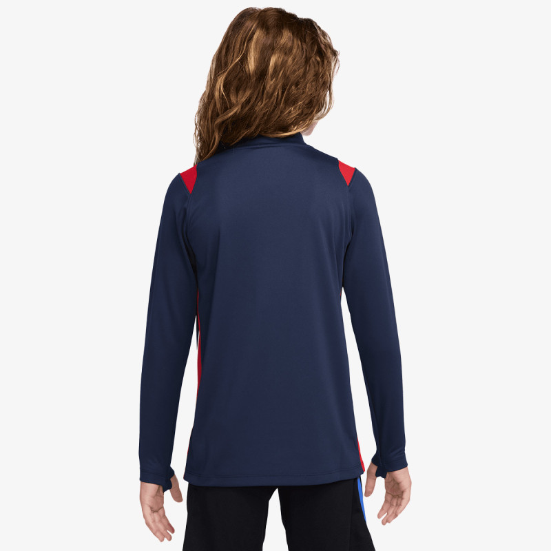 Nike Tricou maneca lunga PSG Y NK DF ACDPR DRLLTOPK ESN 