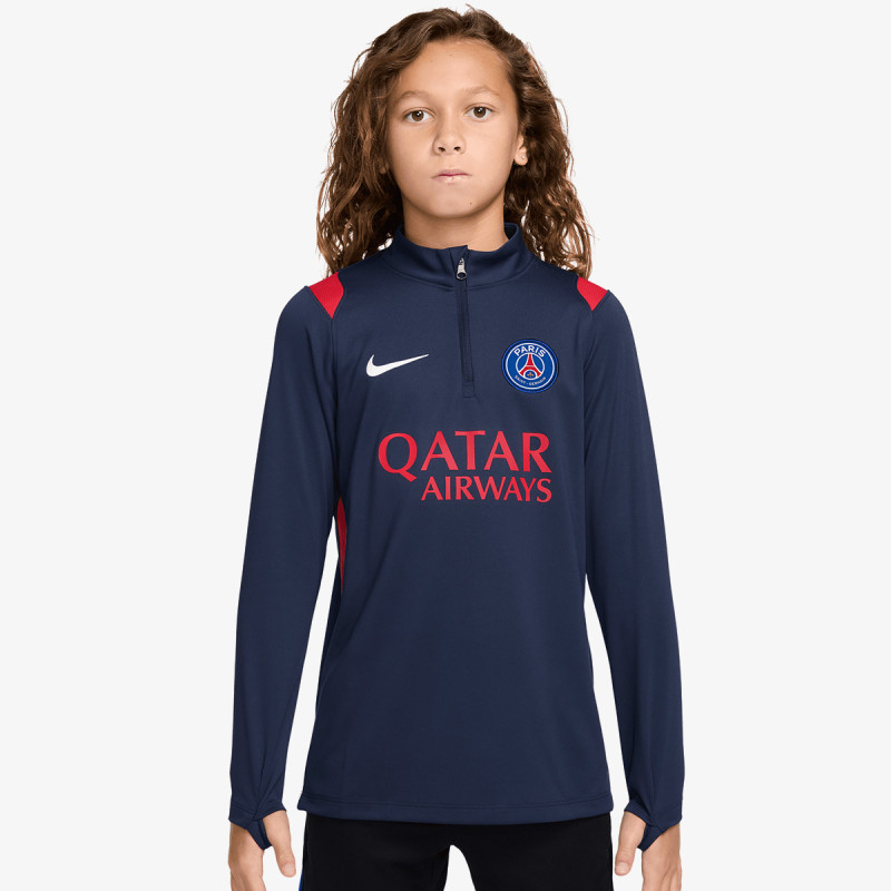 Nike Tricou maneca lunga PSG Y NK DF ACDPR DRLLTOPK ESN 