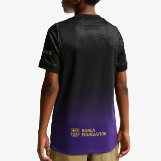 Nike Tricou FCB Y NK DF JSY SS STAD AW 
