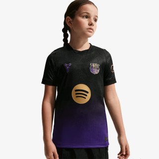Nike Tricou FCB Y NK DF JSY SS STAD AW 