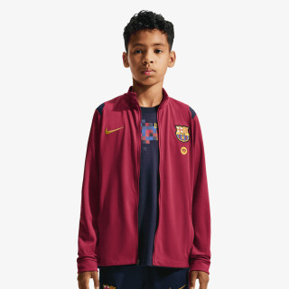 Nike Trening FCB YNK DF ACDPR TRK SUIT K 