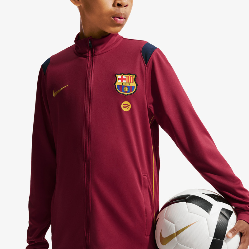 Nike Trening FCB YNK DF ACDPR TRK SUIT K 