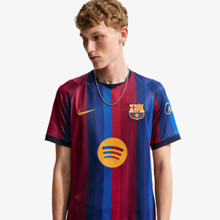 Nike Tricou FCB M NK DF JSY SS STAD HM 