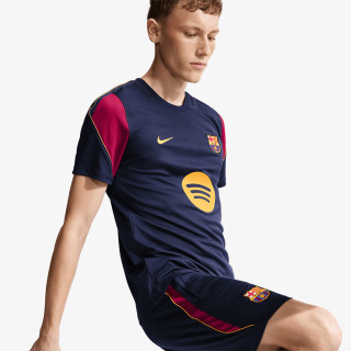 Nike Tricou F.C. Barcelona Strike 
