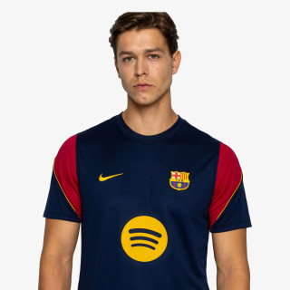 Nike Tricou F.C. Barcelona Strike 