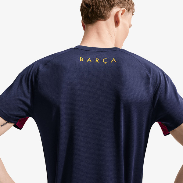 Nike Tricou F.C. Barcelona Strike 