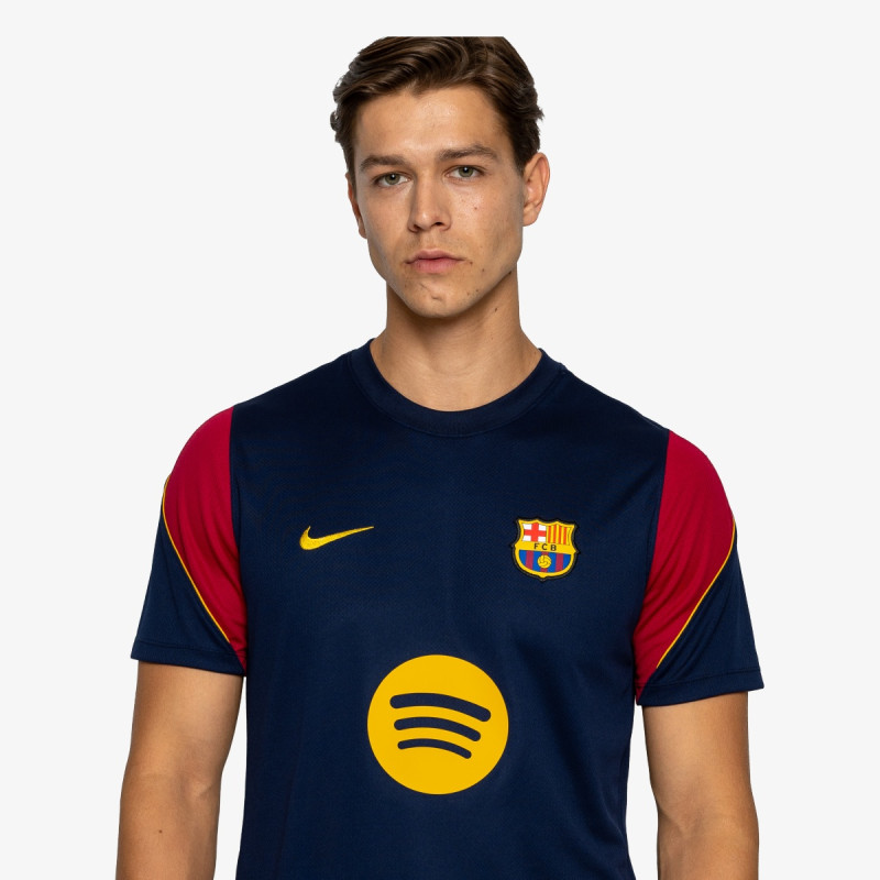 Nike Tricou F.C. Barcelona Strike 