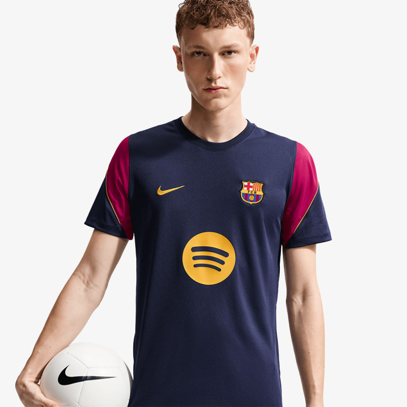 Nike Tricou F.C. Barcelona Strike 