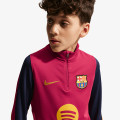 Nike Tricou maneca lunga FCB Y NK DF STRK DRILL TOP K 