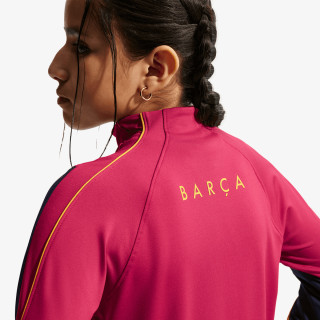 Nike Tricou maneca lunga FCB Y NK DF STRK DRILL TOP K 