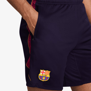 Nike Pantaloni scurti FCB M NK DF STRK SHORT KZ 